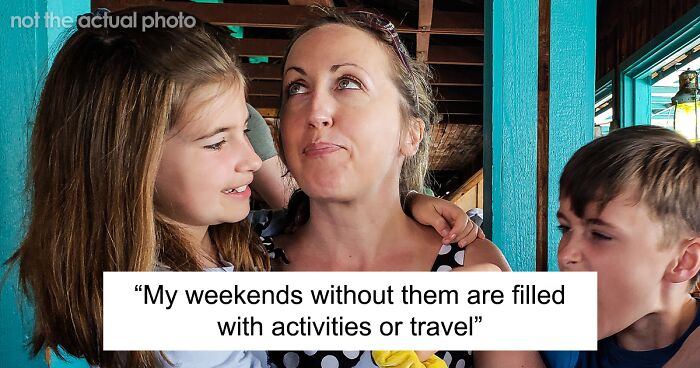 Woman Admits What Many Parents Won’t Say Out Loud, Gets Slammed For It