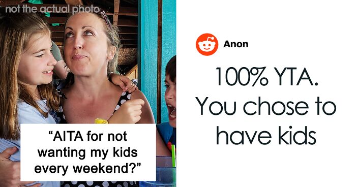 Woman Admits What Many Parents Won’t Say Out Loud, Gets Slammed For It
