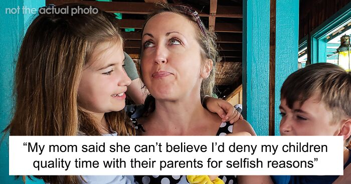 Woman Admits What Many Parents Won’t Say Out Loud, Gets Slammed For It