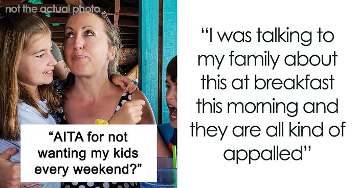 Woman Admits What Many Parents Won’t Say Out Loud, Gets Slammed For It