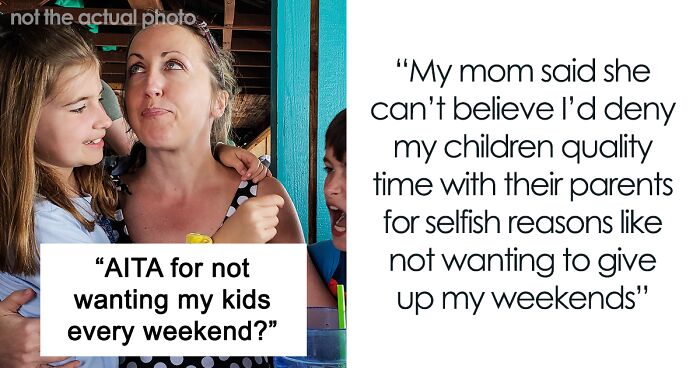 Woman Admits What Many Parents Won’t Say Out Loud, Gets Slammed For It