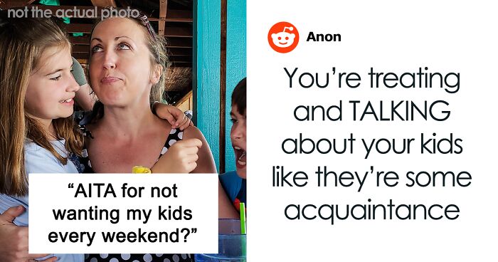 Woman Admits What Many Parents Won’t Say Out Loud, Gets Slammed For It