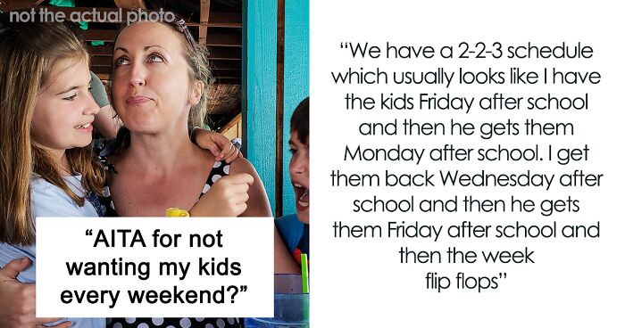 Woman Admits What Many Parents Won’t Say Out Loud, Gets Slammed For It
