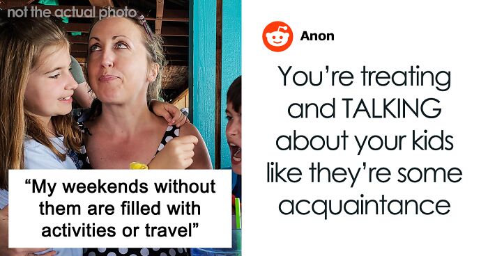 Woman Admits What Many Parents Won’t Say Out Loud, Gets Slammed For It