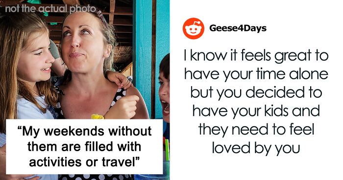 Woman Admits What Many Parents Won’t Say Out Loud, Gets Slammed For It