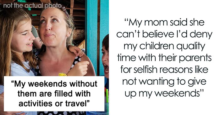 Woman Admits What Many Parents Won’t Say Out Loud, Gets Slammed For It