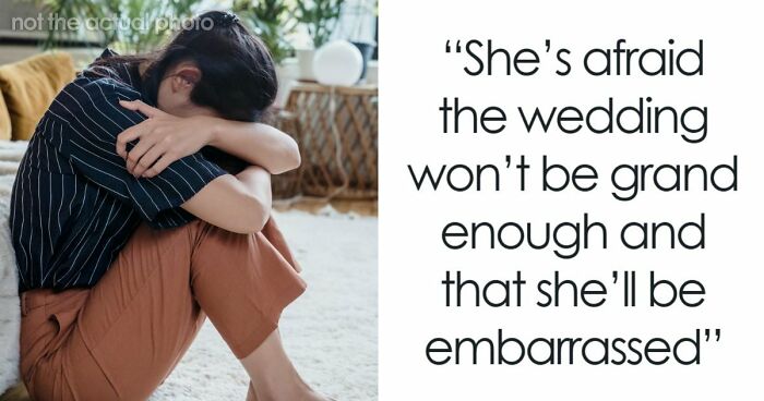 MIL Finds Out About Couple’s Wedding Plans, Has A Meltdown Nobody Saw Coming