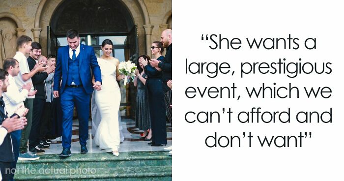 MIL Finds Out About Couple’s Wedding Plans, Has A Meltdown Nobody Saw Coming