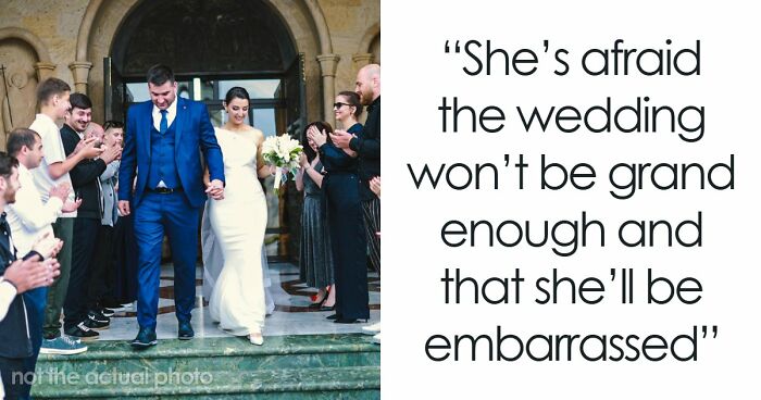 MIL Finds Out About Couple’s Wedding Plans, Has A Meltdown Nobody Saw Coming