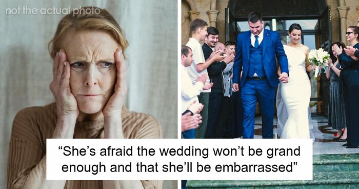 MIL Finds Out About Couple’s Wedding Plans, Has A Meltdown Nobody Saw Coming