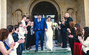 MIL Finds Out About Couple’s Wedding Plans, Has A Meltdown Nobody Saw Coming