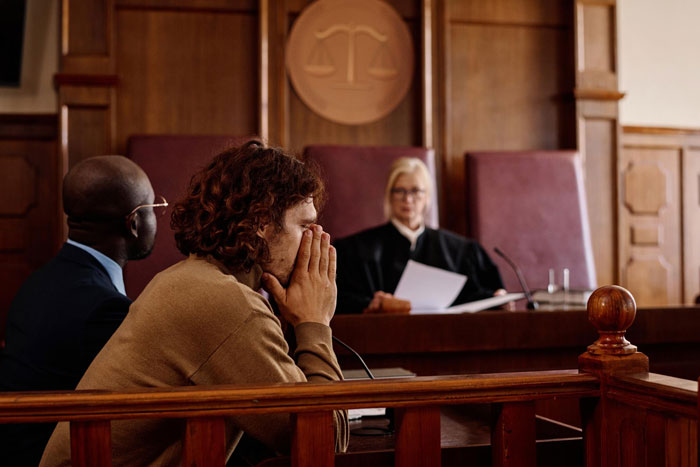 Narcissistic Guy Refuses To Pay Spousal Support And Takes Ex To Court, Ends Up Paying With 401k Narcissistic Guy Refuses To Pay Spousal Support And Takes Ex To Court, Ends Up Paying With 401k