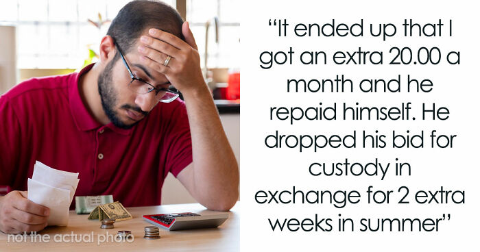 Narcissistic Guy Refuses To Pay Spousal Support And Takes Ex To Court, Ends Up Paying With 401k