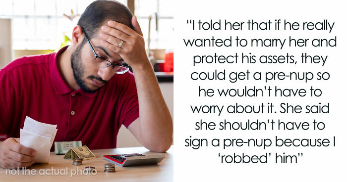 Narcissistic Guy Refuses To Pay Spousal Support And Takes Ex To Court, Ends Up Paying With 401k