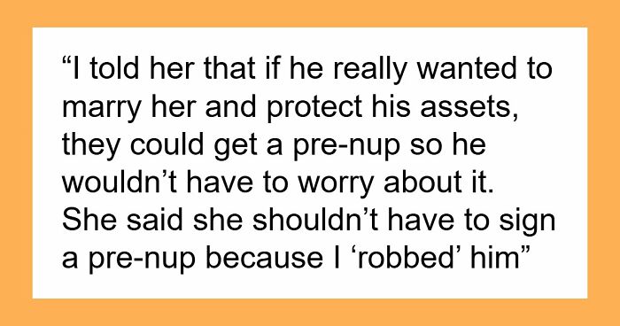Narcissistic Guy Refuses To Pay Spousal Support And Takes Ex To Court, Ends Up Paying With 401k