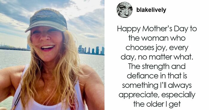 9 Most Chaotic Celebrity Posts For Mother’s Day 2026 As Stars Totally Fail To Read The Room