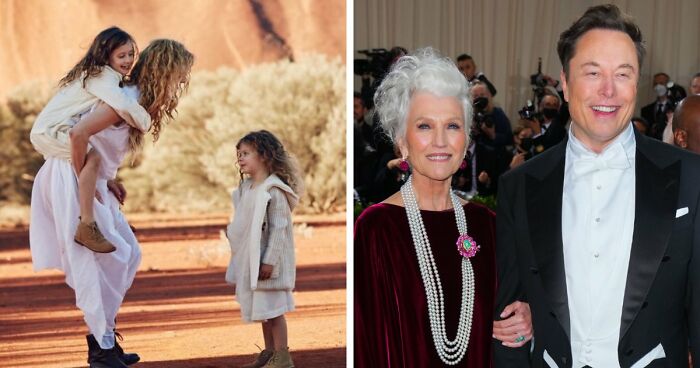 9 Most Chaotic Celebrity Posts For Mother’s Day 2026 As Stars Totally Fail To Read The Room