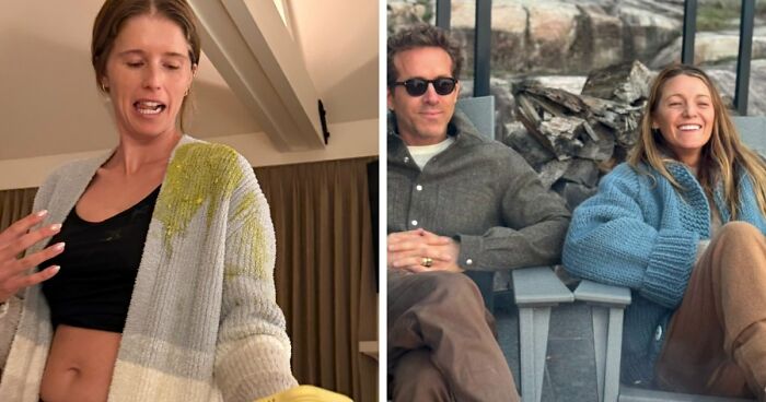 9 Most Chaotic Celebrity Posts For Mother’s Day 2026 As Stars Totally Fail To Read The Room