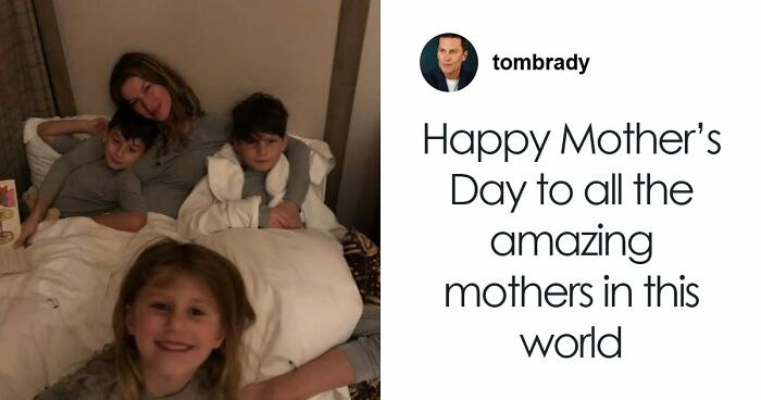 9 Most Chaotic Celebrity Posts For Mother’s Day 2026 As Stars Totally Fail To Read The Room