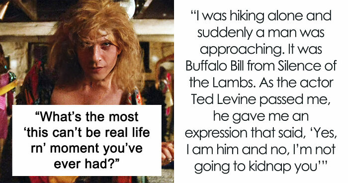 “January 6”: 28 Times People Couldn’t Comprehend That Life Was Actually For Real
