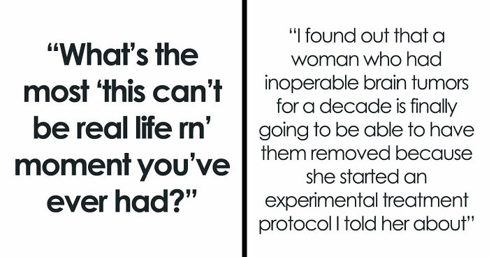 “January 6”: 28 Times People Couldn’t Comprehend That Life Was Actually For Real