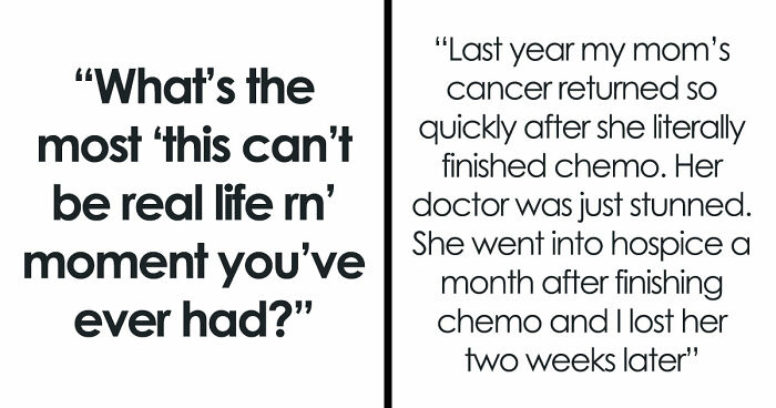 “January 6”: 28 Times People Couldn’t Comprehend That Life Was Actually For Real