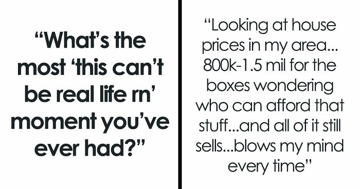 “January 6”: 28 Times People Couldn’t Comprehend That Life Was Actually For Real