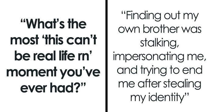 “January 6”: 28 Times People Couldn’t Comprehend That Life Was Actually For Real