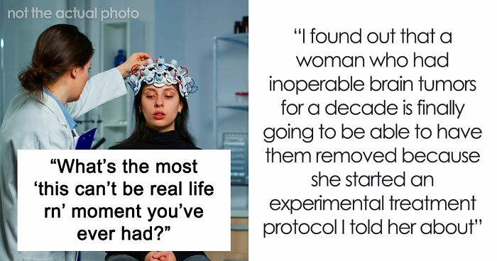 “January 6”: 28 Times People Couldn’t Comprehend That Life Was Actually For Real