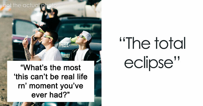 “January 6”: 28 Times People Couldn’t Comprehend That Life Was Actually For Real