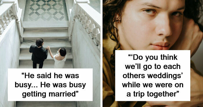77 Of The Worst Things Someone’s Situationship Managed To Say