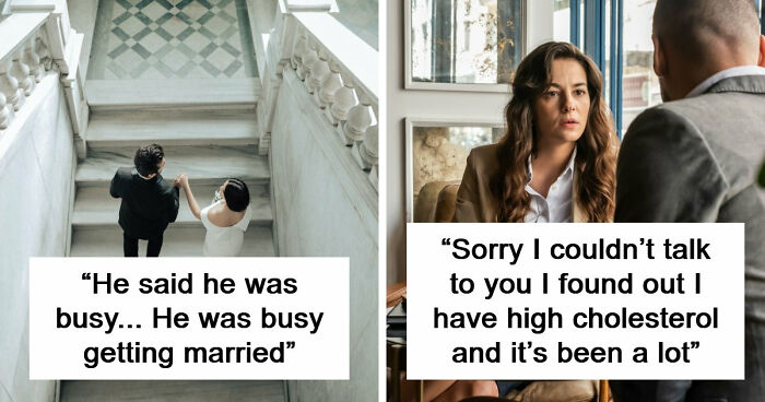77 Of The Worst Things Someone’s Situationship Managed To Say
