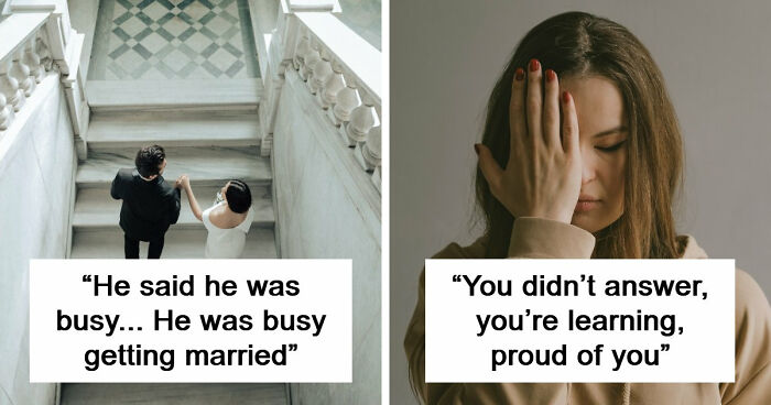 77 Of The Worst Things Someone’s Situationship Managed To Say