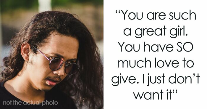77 Of The Worst Things Someone’s Situationship Managed To Say