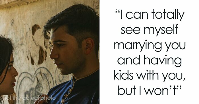 77 Of The Worst Things Someone’s Situationship Managed To Say