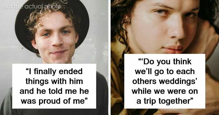 77 Of The Worst Things Someone’s Situationship Managed To Say