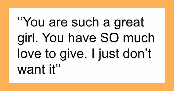 77 Of The Worst Things Someone’s Situationship Managed To Say