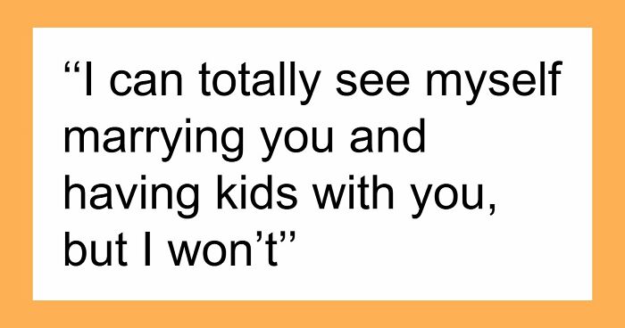77 Of The Worst Things Someone’s Situationship Managed To Say