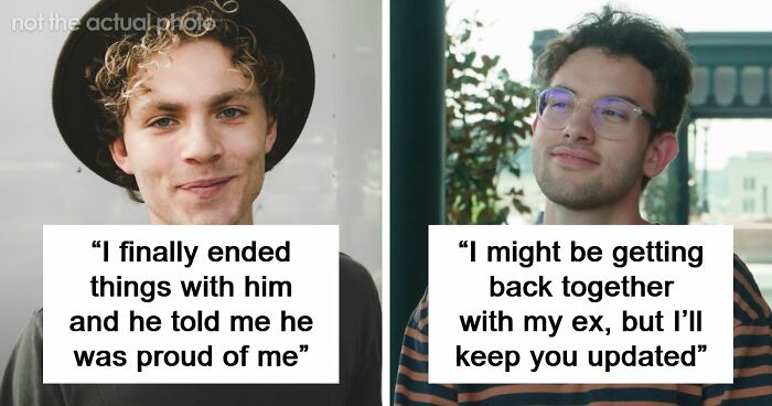 77 Of The Worst Things Someone’s Situationship Managed To Say