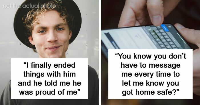 77 Of The Worst Things Someone’s Situationship Managed To Say