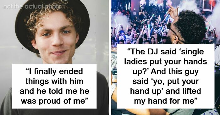 77 Of The Worst Things Someone’s Situationship Managed To Say