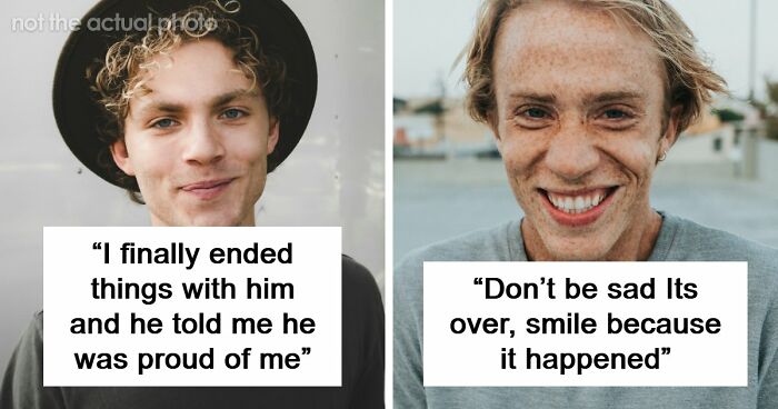 77 Of The Worst Things Someone’s Situationship Managed To Say
