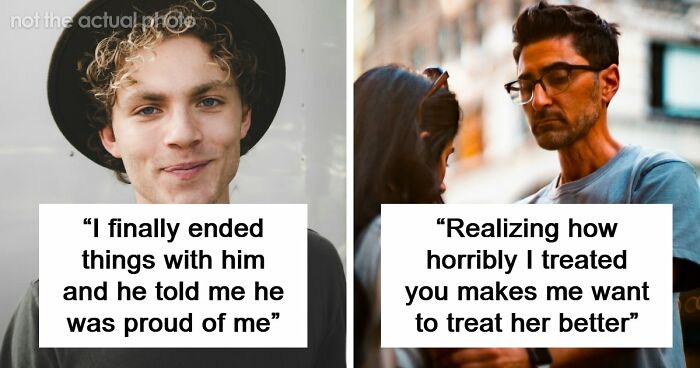 77 Of The Worst Things Someone’s Situationship Managed To Say