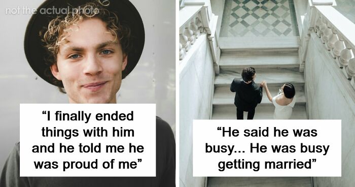 77 Of The Worst Things Someone’s Situationship Managed To Say