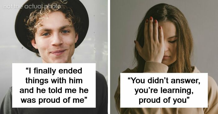 77 Of The Worst Things Someone’s Situationship Managed To Say