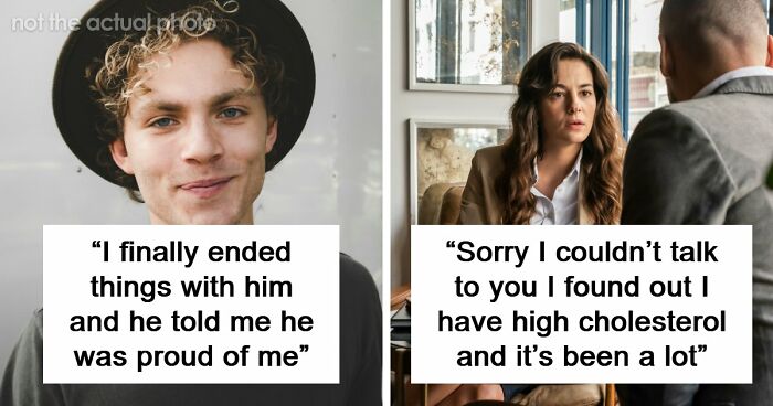 77 Of The Worst Things Someone’s Situationship Managed To Say