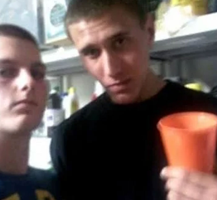 58 Safe For Work Images That Are Highly Disturbing