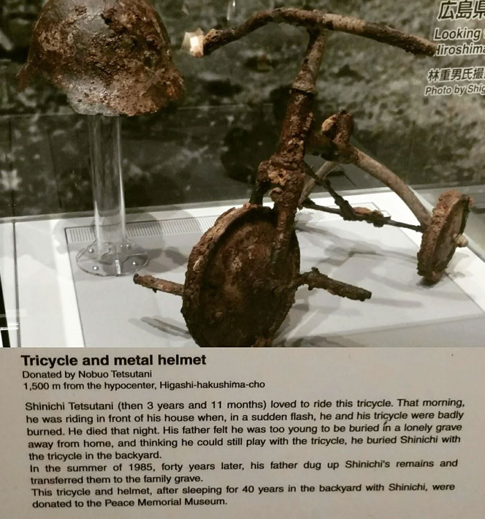58 Safe For Work Images That Are Highly Disturbing