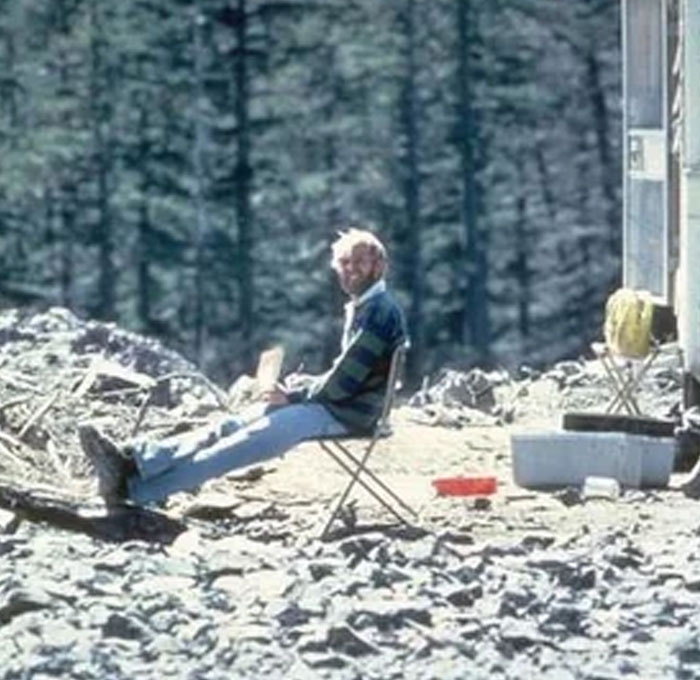 58 Safe For Work Images That Are Highly Disturbing