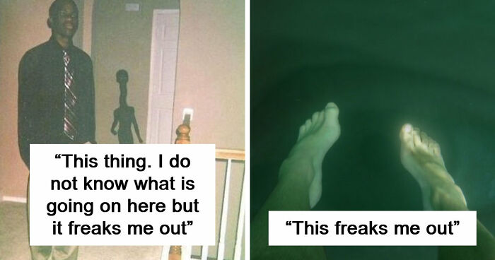 58 Safe For Work Images That Are Highly Disturbing